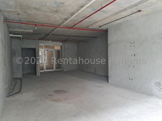 Commercial Property -  Local Commercial in El Cangrejo